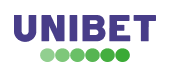 Unibet Logo