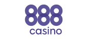 888casino Logo part