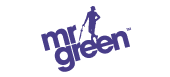Mr Green Logo