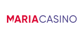Maria casino Logo