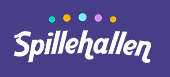 Spillehallen Logo