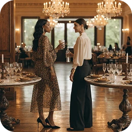 FULL-SCALE EVENT PRODUCTION FULL-SCALE EVENT PRODUCTION