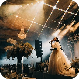 LIVE ENTERTAINMENT CONCEPTS LIVE ENTERTAINMENT CONCEPTS