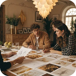 BESPOKE EVENT CONCEPTING BESPOKE EVENT CONCEPTING