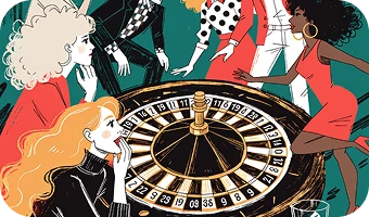 ROULETTE EXPERIENCE ROULETTE EXPERIENCE