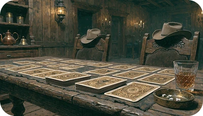 WESTERN MEMORY QUEST 1 WESTERN MEMORY QUEST 1