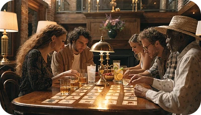 WESTERN MEMORY QUEST 2 WESTERN MEMORY QUEST 2